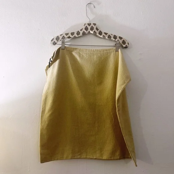 Burberry Drawstring Dust Bag Purse Storage Travel Tan Black - Picture 2 of 3